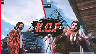 TOOFAN - KGF Chapter 2🖤| BGMI MONTAGE⚡|OnePlus,9R,9,8T,7T,7,6T,8,N105G,N100,Nord,5T,NeverSettle