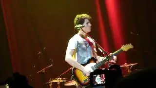 Who I Am - Nick Jonas & The Administration