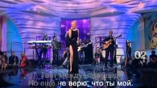 Л.Агутин и А. Варум - Всe в твоих руках