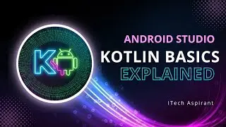Stop Guessing Kotlin: Master the Essentials in One Video (Android 2026)