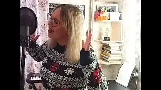 Средневековье (сл. и муз.Е.Сафонова)