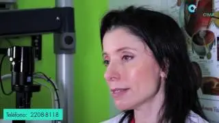 Tratamientos y avances en el Glaucoma.
