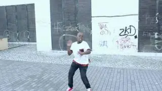 SAMBA KF - Fidjo Matcho