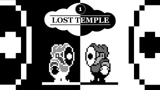 Indie Game Devlog - A Story in a Story