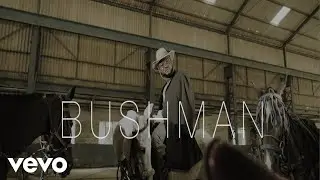 Dr Dolor, Slimcase, Broda Shaggi - Bushman (Official Video)