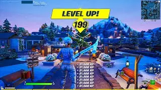 XP glitch get up to 100k XP