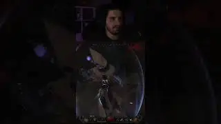 Минус три с вихря в Dungeonborne