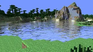 Happy new year, Minecraft chill. DM to join