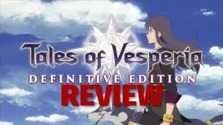 Tales of Vesperia: Definitive Edition Review -  A Remarkable Remaster