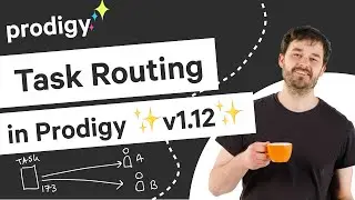 TASK ROUTERS in Prodigy v1.12 - Deep Dive