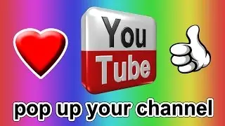 КАК БЕСПЛАТНО РАСКРУТИТЬ КАНАЛ НА ЮТУБ HOW TO PROMOTE A FREE