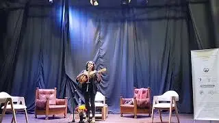Marisol Yánez - Faena (En vivo, octubre 12/2024)
