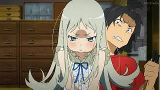 Angry Faces