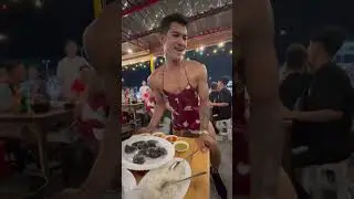 Famous restaurants in THAILAND
