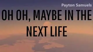 Adventure Club feat. Krewella - Next Life (Lyrics)