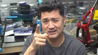 UPDATE: NOE Pot Replacement for LEE Pro 420 & Magnum Melter