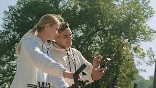 Mavic Air 2 - Up Your Game