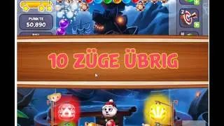 Panda Pop Level 485 no Booster by Michi G