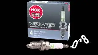 Spark Plug Gap - Opening & Closing - NGK Spark Plugs - Tech Video