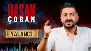 Hasan Çoban - Yalanci -2  Şiir Dj Yiğit