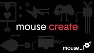 Mouse Create