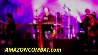 Disco KC & The Sunshine Band