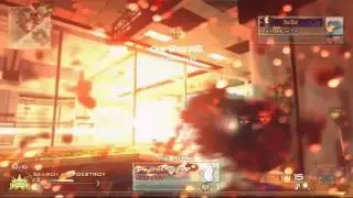 Mw2 sick EdiT [I´m back bby !!!]