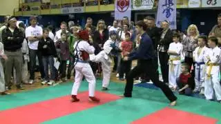 Baltijos taurės varžybos  2011 m. birželio 26 d.  Tori.   Lukas Simonenko