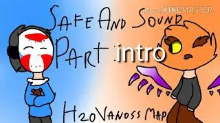 Safe And Sound Map //open\\
