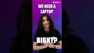Minimum requirements of Laptop for a Coder