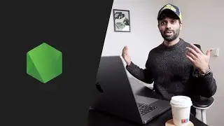 Teaching myself Node.js