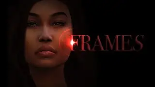 Jessica | FRAMES | Sims 4 Voice Over Series