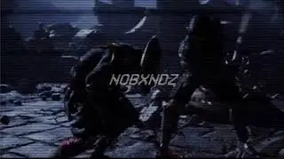 M.I.K.3 - HAHA!!! (FT. XATASHI, RARE AKIRA, & WRXTH) [PROD. SIXBOUND]