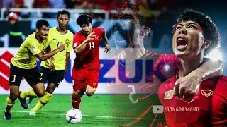 Công Phượng ▶️ Cái Tên Từng Là 