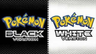 Driftveil City - Pokémon Black and White
