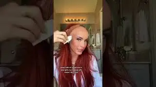 Simplified wig install for y’all 