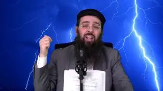הרב יעקב בן חנן -תחפש את האמת וה' יתן לך לשמוע את האמת | מוסר חזק