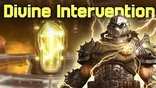 Is The Doom Slayer a God in Dark Ages? | Complete Origin and Power of DOOM's Divinity Machine