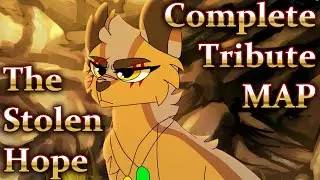 The Stolen Hope【Complete Tribute MAP】