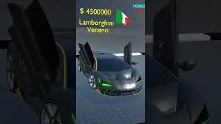 Top 10 Most Expensive Cars in the World #shorts | Most Expensive cars in the World #shorts