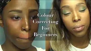 Get rid of dark marks/circles feat MAC Cosmetics, Nyx, Sleek, L'oreal and More