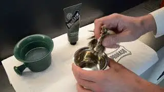 PRORASO : Crema da rasatura