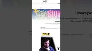build AI app in 5 min 