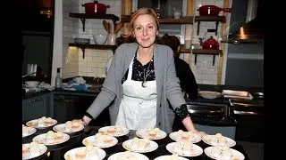 Milk Bar's Christina Tosi on building a business that brings customers coming back again and again