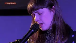 Crrnt  - Therese Aune - Jon Sensemeier - Llaki