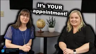 How to Keep Control of Your Medical Encounter - [Connecting with Your Patients]