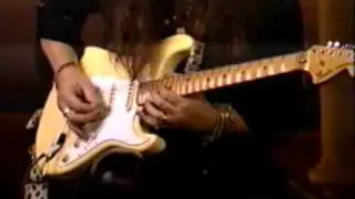 Yngwie malmsteen - (Arpeggios from Hell)