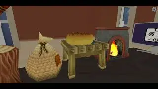 Пять ночей с Тимохой 2 часть
