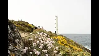 DESCUBRE GALICIA. RUTA GUIADA CON ALECRIN. CABO HOME