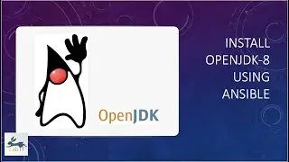 How to deploy Openjdk-8 on Linux using Ansible